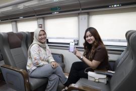 KAI Daop 2 Bandung Himbau Pelanggan Untuk Manfaatkan Program Ramadan Festive: Promo Mudik Diskon 30% dan Flash Sale Tiket Mulai Rp150.000