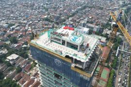 Komitmen GCG sebagai Pilar Keberlanjutan, PTPP Perkuat Budaya Integritas Perusahaan