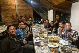 Sinergi Strategis PPBK Jakarta 1: Perkuat Peran Agen BRILink demi Akselerasi Ekonomi Mikro 2026