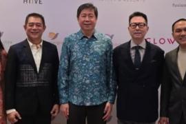 Topotels Hadirkan Struktur Corporate Baru Dorong Transformasi Hospitality Indonesia