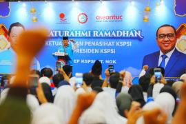 Kapolri Jenderal Listyo Sigit Prabowo