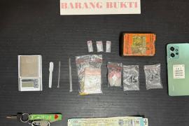 Barang Bukti