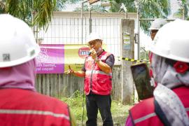 Indosat Luncurkan #LebihBaikIndosat You Only Need One untuk Ramadan yang Lebih Baik dan Tetap Nyambung