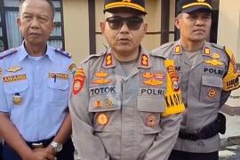 Mudik Lebaran, Warga Bisa Titipkan Kendaraan di Polres Benteng dan Polsek 