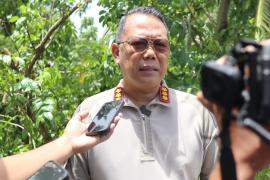 Satgas Damai Cartenz Bongkar Jaringan Pembelian Senjata untuk KKB di Papua, Lima Orang Jadi Tersangka