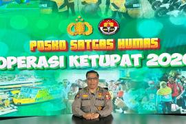Laporan Harian Operasi Ketupat 2026 Pemantauan Arus Mudik Tanggal 18 Maret 2026