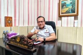 Kompol Eka Candra, S.H., M.H.