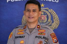 Kompol Rahmat Hadi, S.H., S.I.K., M.H.