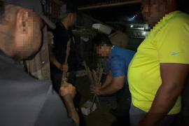  Satgas Damai Cartenz Ungkap Jaringan Amunisi Ilegal Di Jayapura, Sejumlah Tersangka Diamankan