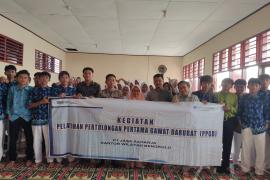 Jasa Raharja Bengkulu Gelar Pelatihan PPGD di SMKS 1 Kota Bengkulu