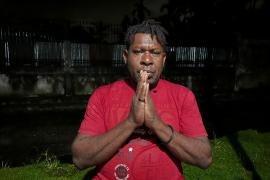 Tokoh Pemuda Suku Kamoro Kecam Kekerasan KKB, Ajak Masyarakat Bersatu Jaga Papua