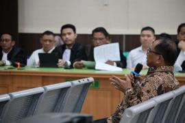 Makin Panas! Jaksa dan Tim Hukum Bentrok Terbuka Soal UU Minerba, Inti Perkara Kini Bergeser ke Perang Tafsir 