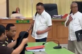 Sidang Bongkar Arah Baru UU Minerba, Mengapa IUJP Kini Boleh Menambang? 