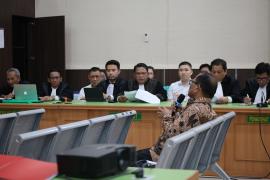 Ahli Bongkar di Sidang PT RSM: Sejak 2020 IUJP Boleh Menambang, Dakwaan Jaksa Dinilai Keliru Pakai Rezim Lama 