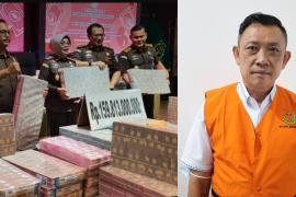 Sidang Tambang Berlanjut, Bebby Hussy Dkk Sudah Serahkan Rp159 M ke Kejati Bengkulu