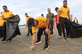 Kapolda Bengkulu Irjen Pol. Mardiyono, S.I.K., M.Si. 