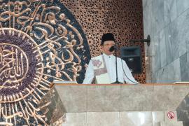 Nasaruddin Umar Menteri Agama Republik Indonesia