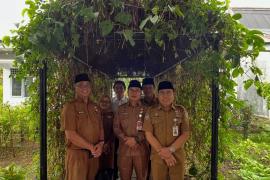 Pelayanan RSKJ Soeprapto Bengkulu Tetap Siaga 