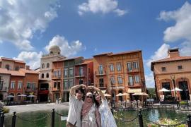 Adyatama Tour Gandeng Amazing Thailand, Tawarkan Gratis Thai Wellness untuk Wisatawan Indonesia