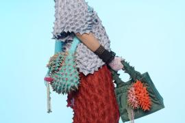 Dari Tradisi Masa Lalu Menjadi Gaya Hidup Modern – Fuguku Luncurkan Tas ‘Aikido’ Dan Koleksi Busana Ready-To-Wear