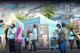 Dupoin Futures Lanjutkan Aktivasi CFD, Dorong Literasi Trading di Ruang Publik