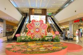 Easter Lebih Seru dengan Blossom Beyond di Hublife