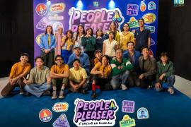 Film Drama Pertama Lyto Pictures Angkat Fenomena "People Pleaser", Tayang 2026