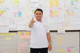 Gen-Z Enggan Jadi Pemimpin? Ini Analisis Pakar Kepemimpinan Puguh Dwi Kuncoro tentang Fenomena ‘Conscious Unbossing'