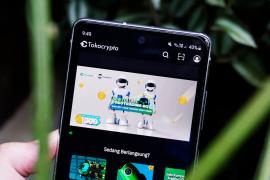 Harga Bitcoin Rebound, Tokocrypto Ingatkan Investor Tetap Disiplin Lewat DCA