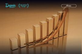 Harga Emas Masih Berpeluang Naik, Ini Proyeksi Terbaru Dupoin Futures