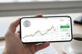 Kalau Rugi Trading, Uangnya ke Mana? Ini Penjelasan Cara Kerja Pasar Forex