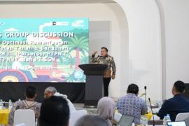 Kejar Target ROA 7,6% di 2029, PTPN Group Perkuat Tata Kelola Optimalisasi Aset