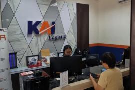 Kinerja Tumbuh 27%, KAI Logistik Bidik Penambahan 70 Titik Layanan Ritel di 2026