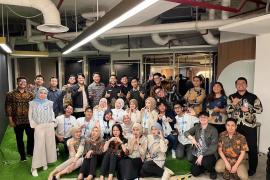 Ilustrasi Berita (BRI Region 6/Jakarta )