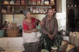 Kisah Haji Tahun Ini: Sempat Khawatir Pelunasan, Biaya Tak Jadi Halangan