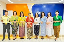 Ilustrasi Berita (BRI Region 6/Jakarta 1)