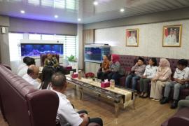 LRT Jabodebek Perkuat Koordinasi dengan Pemkot Bekasi untuk Tingkatkan Layanan Transportasi Perkotaan