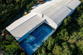 Liga.Tennis Luncurkan Liga.Tennis Racquet Sports Report 2026, Ungkap Perkembangan Olahraga Raket di Indonesia
