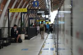 Lonjakan Signifikan Pengguna LRT Jabodebek Selama Libur Panjang, Tumbuh Lebih dari 138% dibanding 2025