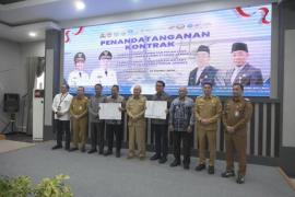 PTPP Raih Proyek Jembatan Pulau Laut Senilai Rp1,02 Triliun, Perkuat Konektivitas Kalimantan Selatan