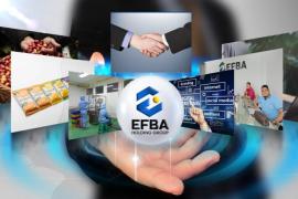 Pabrik Maklon Skincare &amp; Kosmetik Terbaik 2026: Efba Kosmetindo Hadirkan Standar Manufaktur Berteknologi Tinggi.