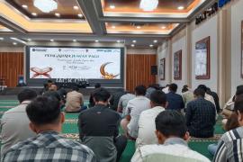 Ilustrasi Berita (BRI Region 6/Jakarta 1)