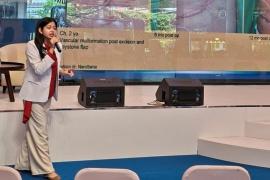 Perdana Bedah Plastik, Rekonstruksi dan Estetik dengan Standar Korea Selatan di Siloam Hospital TB Simatupang