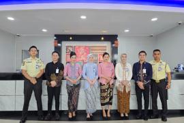 Ilustrasi Berita (BRI Region 6/Jakarta 1)