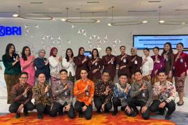 Ilustrasi Berita (BRI Region 6/Jakarta 1)