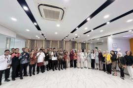 Ilustrasi Berita (BRI Region 6/Jakarta 1)