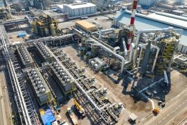 Tembaga Punya Peran Krusial, Ini 3 Sektor Paling Membutuhkan