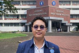 Oleh: Muhammad Wani’man Nashir, S.Hut (Ketua Umum IMPB IPB University, Eks Ketua Umum HIMA SYLVA PCSI UNIB, Aktivis HmI)