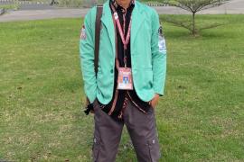 Febrian Sugiarto