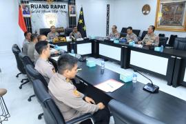 Polri Tegaskan Rekrutmen Taruna-Taruni Akpol 2026 Bersih, Transparan, Akuntabel, dan Humanis